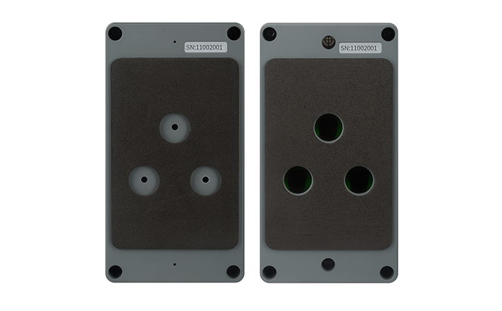 LS110分體式透光率儀內(nèi)側(cè) LS110分體式透光率儀內(nèi)側(cè)