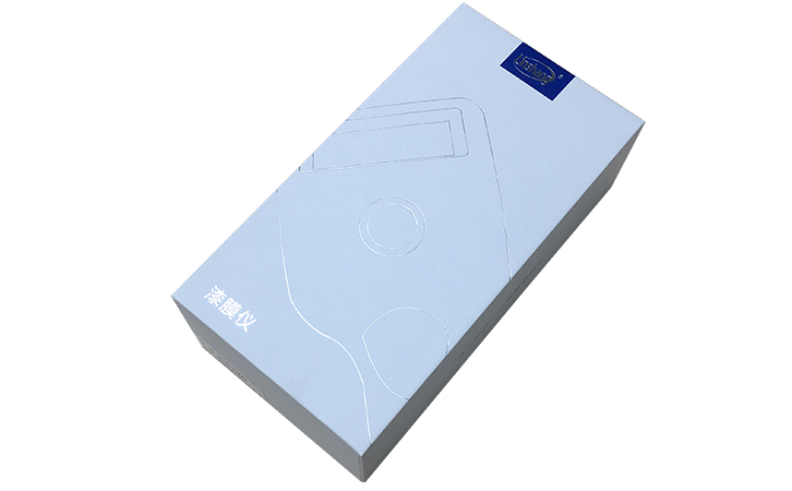 林上漆膜儀包裝 林上漆膜儀包裝