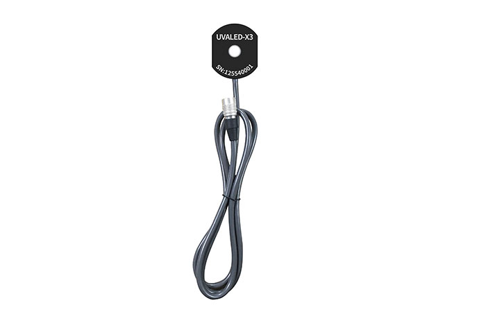 紫外線強度檢測儀UVA LED-X3探頭 紫外線強度檢測儀UVA LED-X3探頭