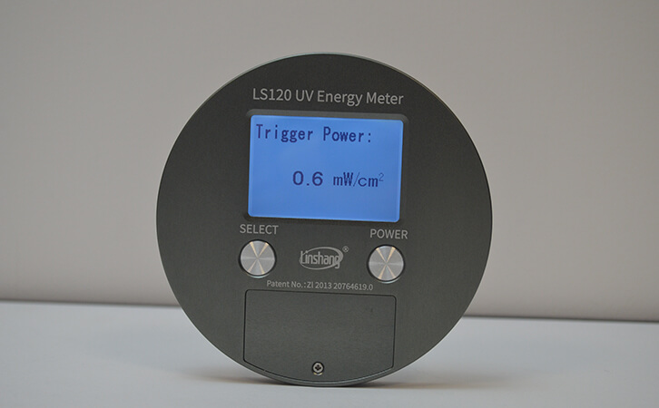 紫外線強度測定儀 紫外線強度測定儀