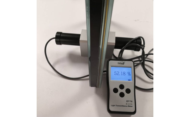 透光率儀