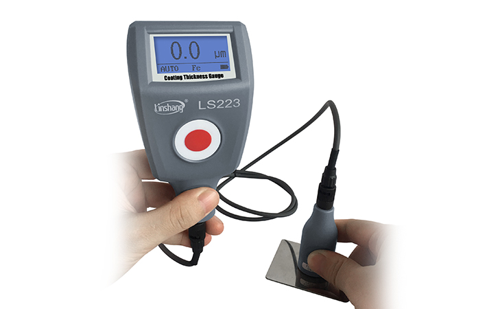 鍍層測厚儀