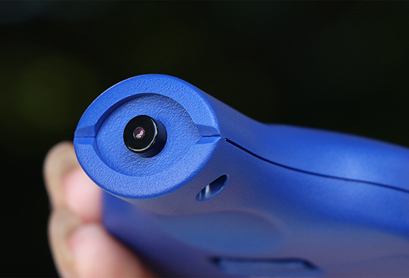 漆膜儀紅寶石探頭 漆膜儀紅寶石探頭